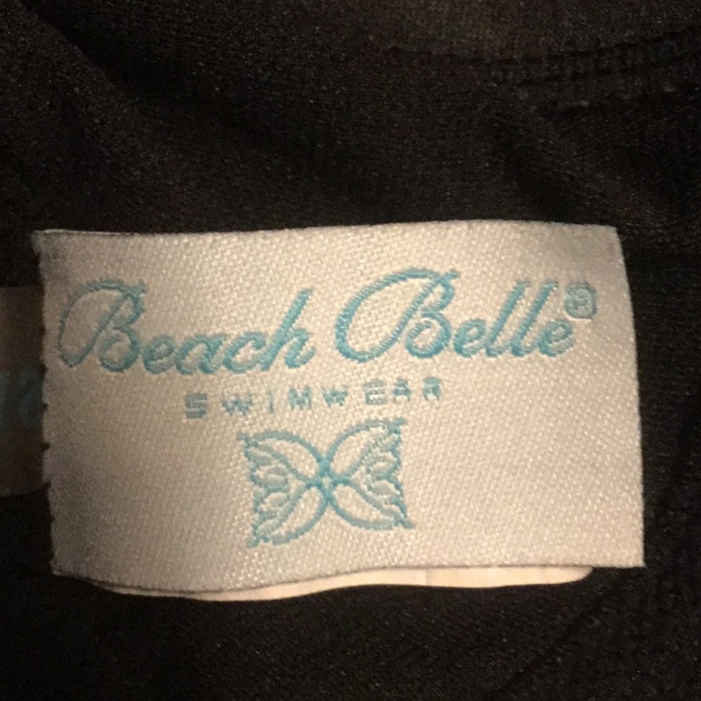 Swimsuit Top - Picture 3 of 7